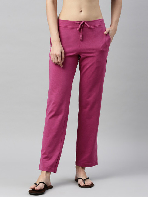 Flipkart straight pants online