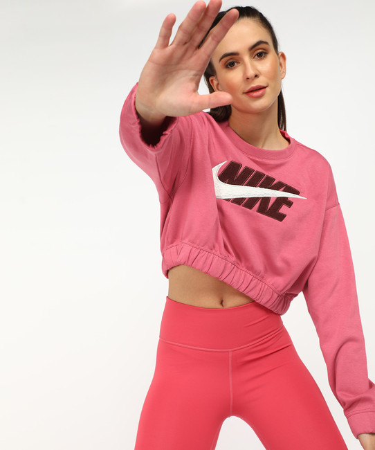 Nike sweatshirts discount flipkart