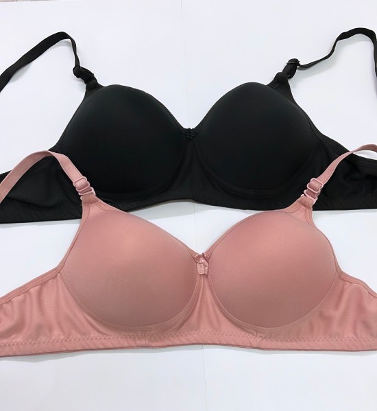 Lyra Margaret T-Shirt Bra (30-36) in Kanpur at best price by A And