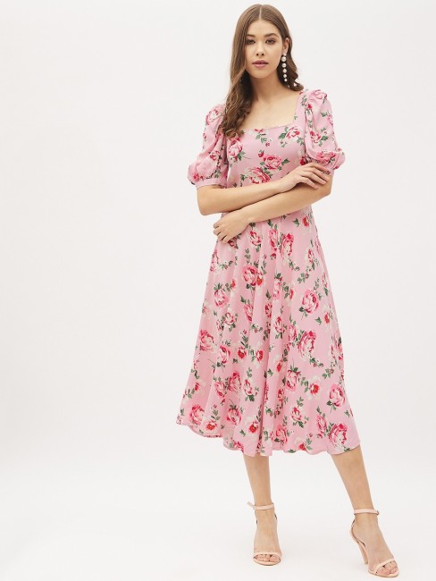 Flipkart on sale summer dress