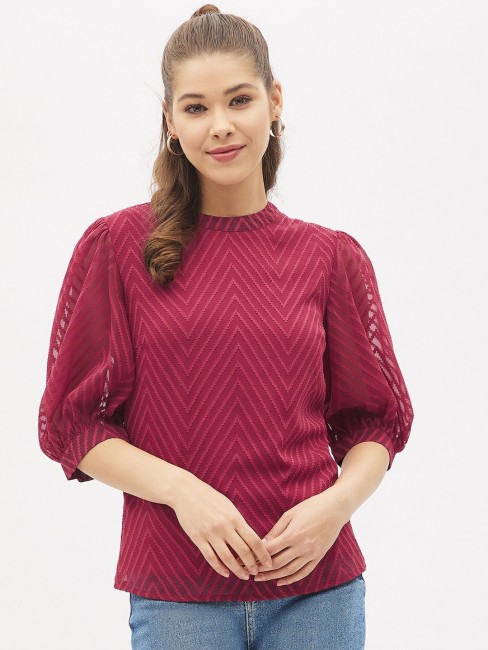 Flipkart woolen tops best sale