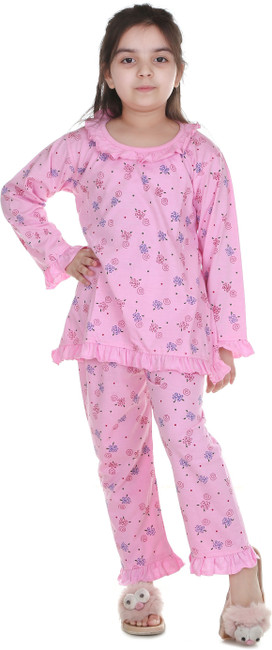 Flipkart night dress 2025 girl