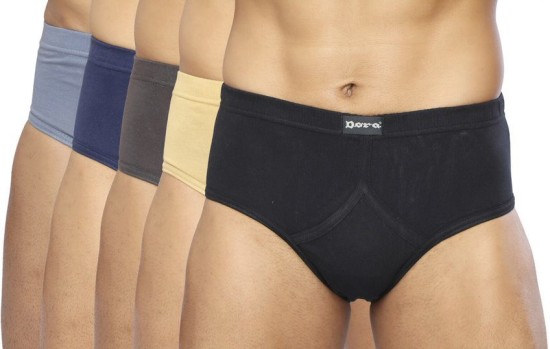 Dora Mens Briefs And Trunks - Buy Dora Mens Briefs And Trunks Online at  Best Prices In India