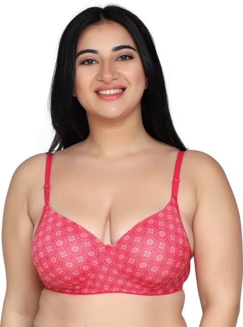 Floral Print Bras - Buy Floral Print Bras Online at Best Prices In