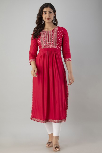 Buy Ethnic Dresses For Women Online At Best Prices In India