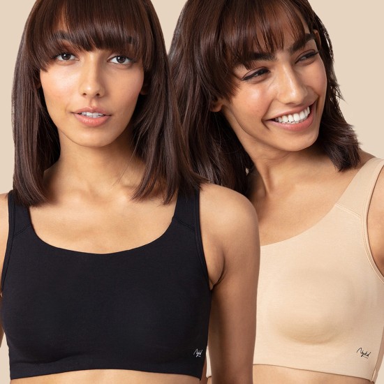 Sports Bra For Teenager - Buy Sports Bra For Teenager online at Best Prices  in India