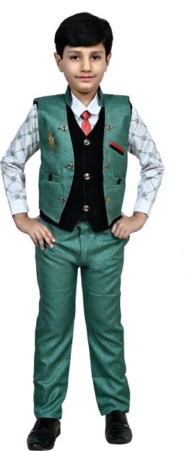 Buy Latest Kids Boys Dresses Online At Best Prices In India | Free Shipping