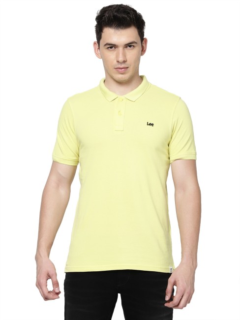 Lee T-shirts - Lee T-shirts 70% Off Online for Men at Best Prices In India | Flipkart.com