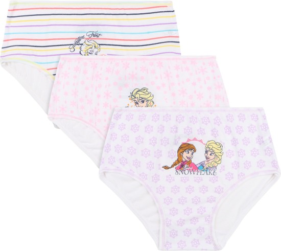 Buy BODYCARE KIDS Girls Panty Ultrasoft Underwear 100% Cotton Soft