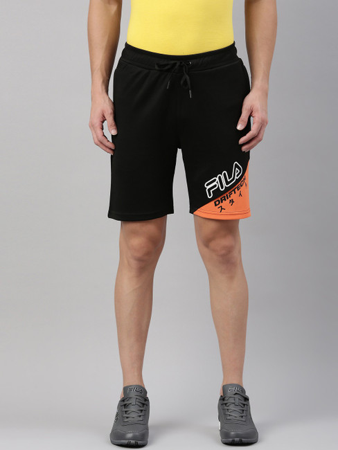 Fila shorts sale store