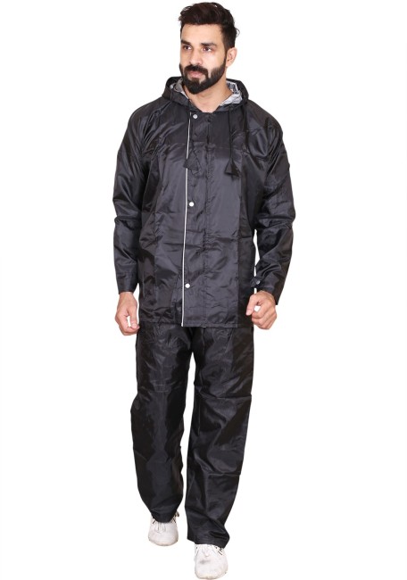 Raincoat for hot sale bikers online