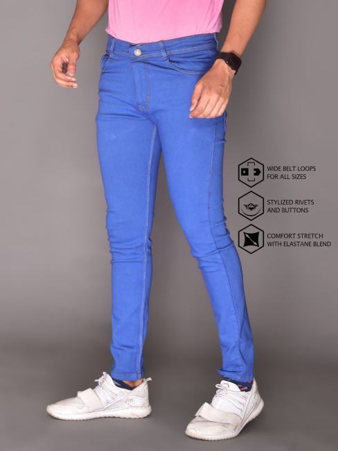 Bolle Men's Performance Pant Comfort Flex Waistband (Evening Blue, 32x32) -  Walmart.com