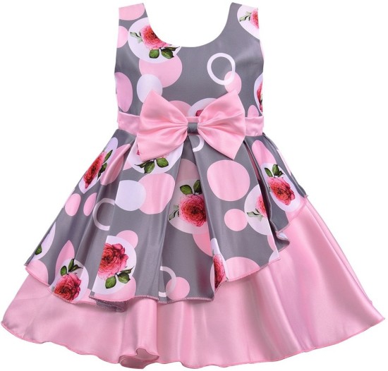 25 BEAUTIFUL FROCK DESIGNS COLLECTION FOR GIRLS  by Fashion Mili  Medium