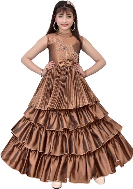 Flipkart 6 sale year girl dress