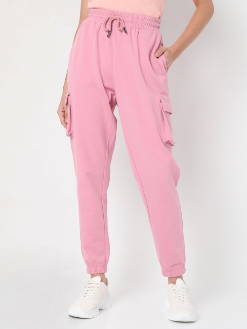 Vero Moda Womens Track Pants - Buy Vero Moda Womens Track Pants