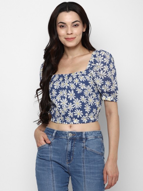 American Eagle Outfitters, Tops