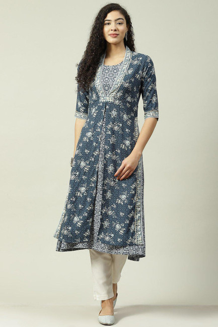 Biba discount kurtis flipkart
