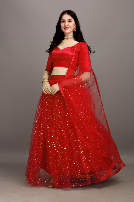 Flipkart sales par lehenga