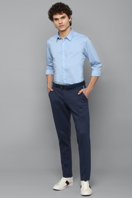 Louis Philippe Trousers & Pants outlet - 1800 products on sale