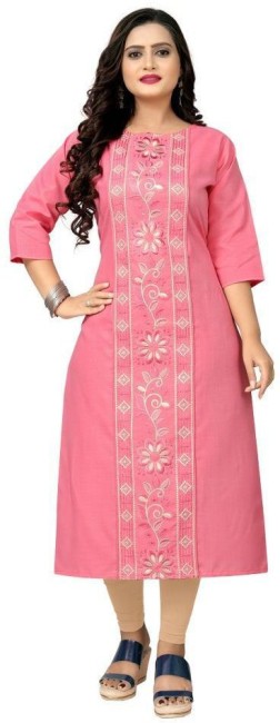 Flipkart on sale kurti 200