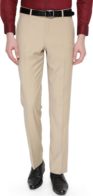 Jade Blue Mens Trousers  Buy Jade Blue Mens Trousers Online at Best Prices  In India  Flipkartcom