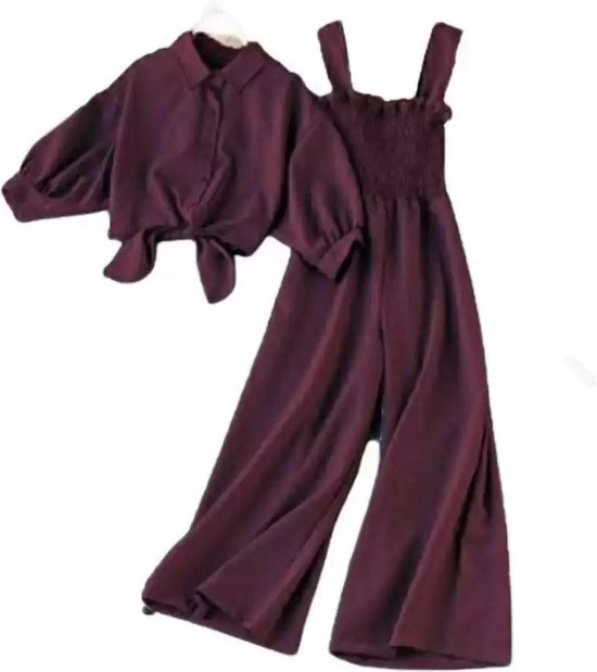 Jumpsuit Upto 50 to 80 OFF on Designer Fancy Jumpsuits For Women Online At Best Prices In India Flipkart