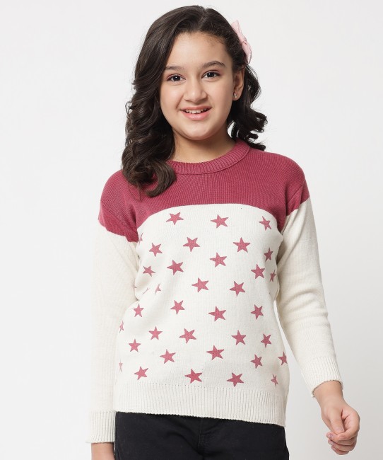 Kids 2024 sweaters online