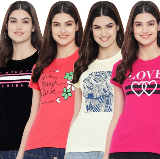 Cheap women's hotsell t shirts online