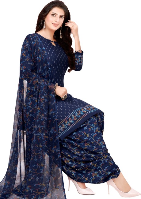 Flipkart party shop wear churidars