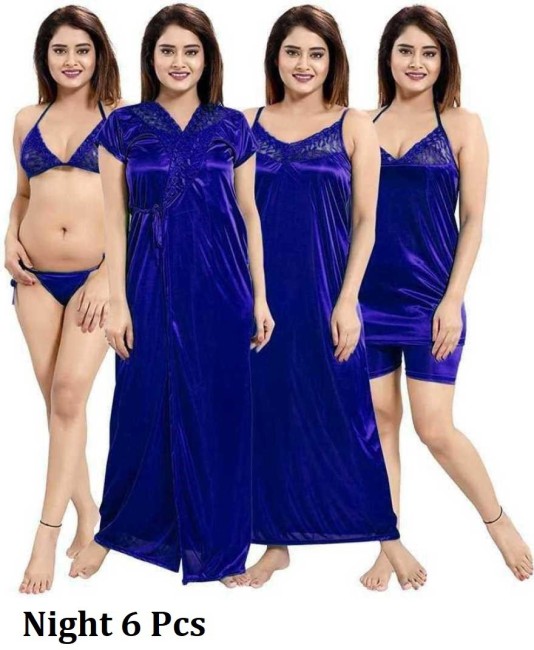 Nightgowns - Buy Nightgowns For Women Online at Best Prices in