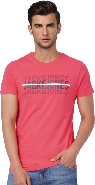 Homme Jack And Jones Tee Shirt Delfield Logo 12198089 Blanc | T-shirts ·  Bflyevents