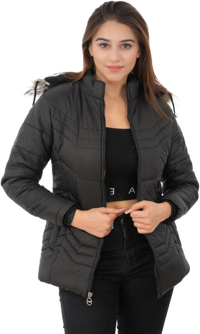 Flipkart winter long sales jackets for womens