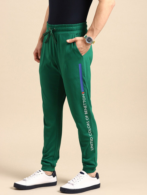 United colors of benetton sales joggers