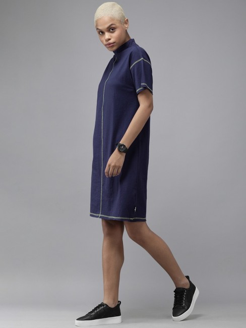 T Shirt Dress 