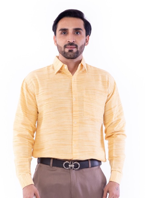 Khadi hot sale shirt online