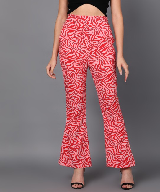 Buy Wide Leg Trousers for Women UK Ladies Palazzo Pants Evening Jersey  Elasticated High Waist Smart Flared Culotte Office Loose Clothing Crepe  Plus Size Bottoms Online at desertcartINDIA