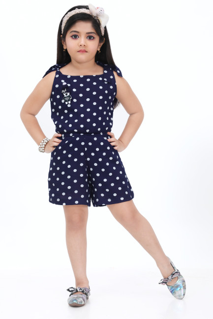 Cute shop kids jumpsuits