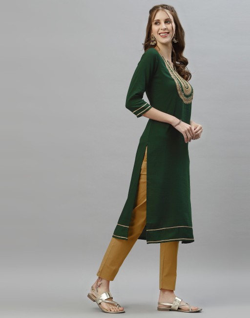 Flipkart on sale offers kurtis