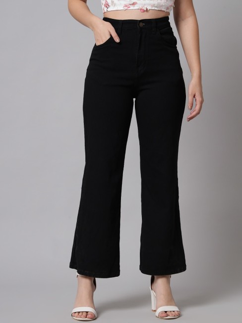 Jeans for Women - Buy Branded Women Jeans & Pants Online in India - NNNOW