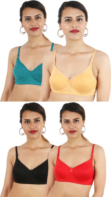 Push Up Bras - Buy Push Up Bras Online at Best Prices In India