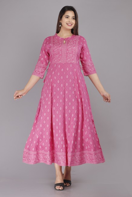 Gown Womens Kurtas Kurtis Buy Gown Womens Kurtas Kurtis Online at Best Prices In India Flipkart