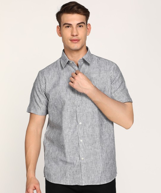 Next clearance menswear shirts