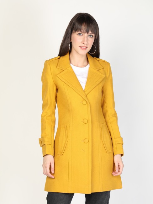 Ankle length outlet womens winter coat