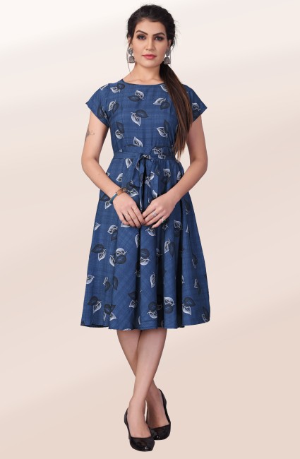One Piece Dress - Upto 50% to 80% OFF on Designer Long One Piece Dress  online at best prices 