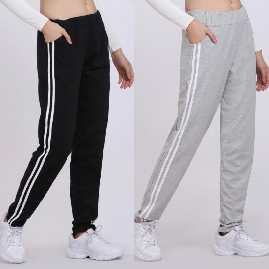 Reebok Track pants and sweatpants for Women, Online Sale up to 76% off