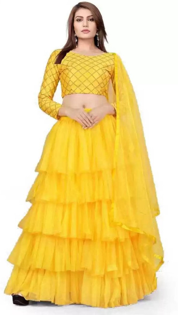 Lehenga Below 500 Buy Lehenga Below 500 online at Best Prices in