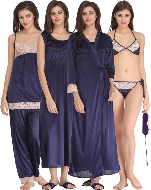 Clovia night suits online online