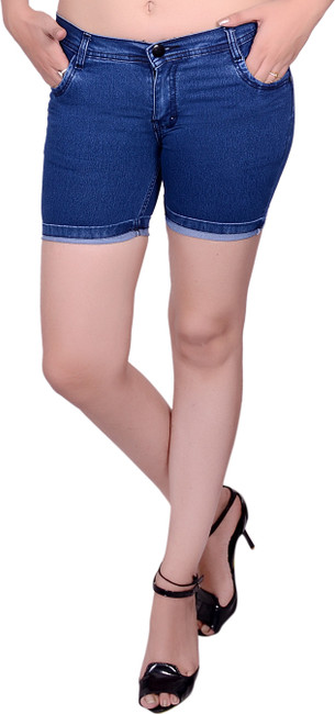 Precios de on sale short de jean