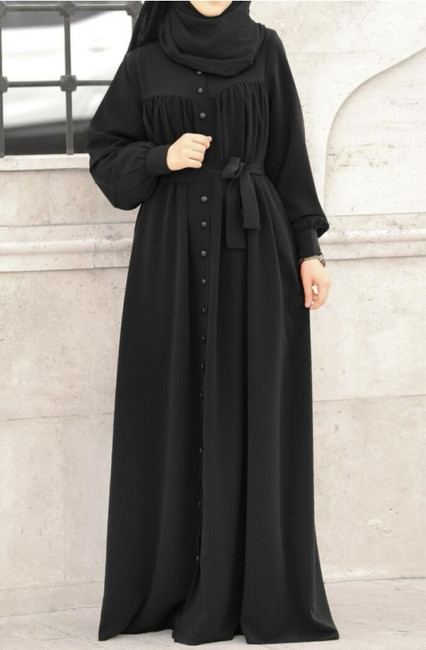 New style clearance burqa design
