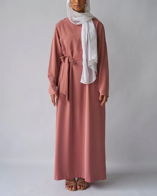 Flipkart 2025 women's abaya